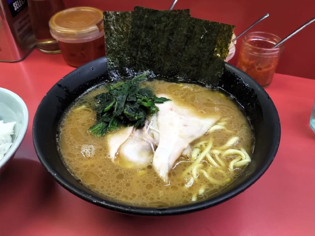 ラーメン