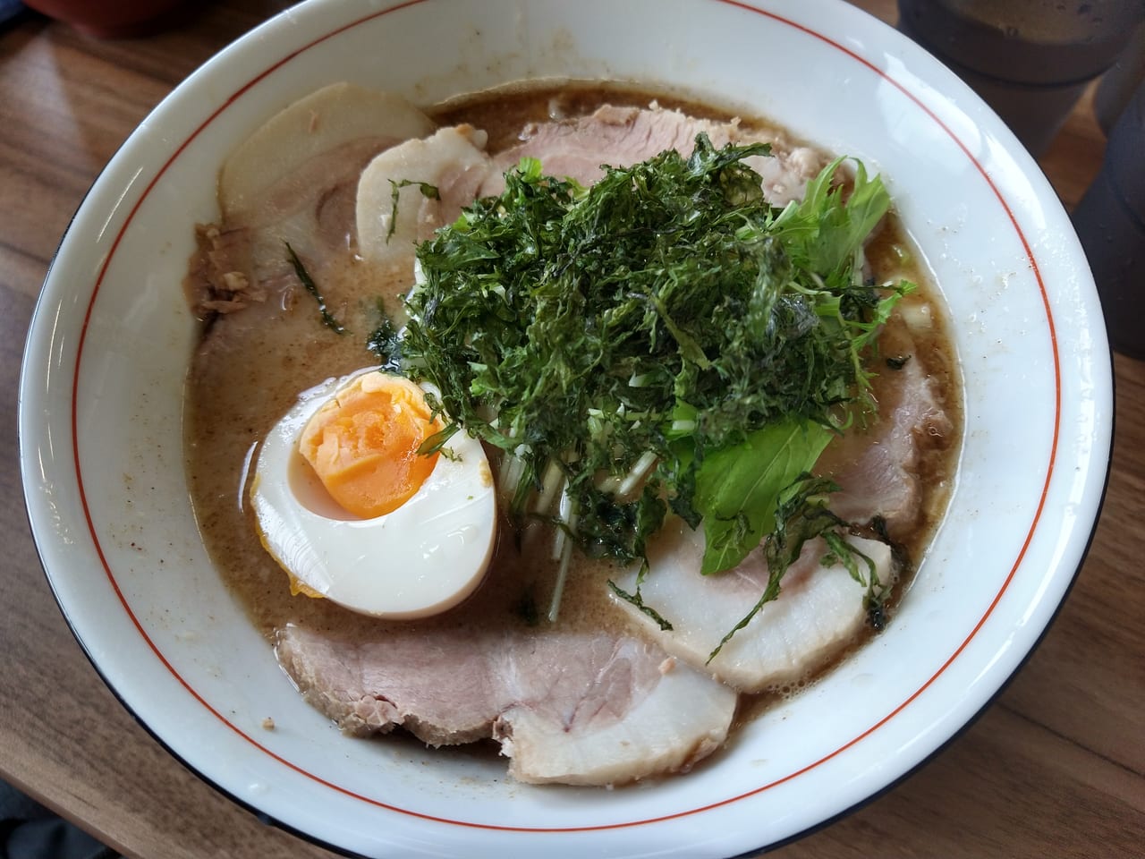 麺屋イナズマ3