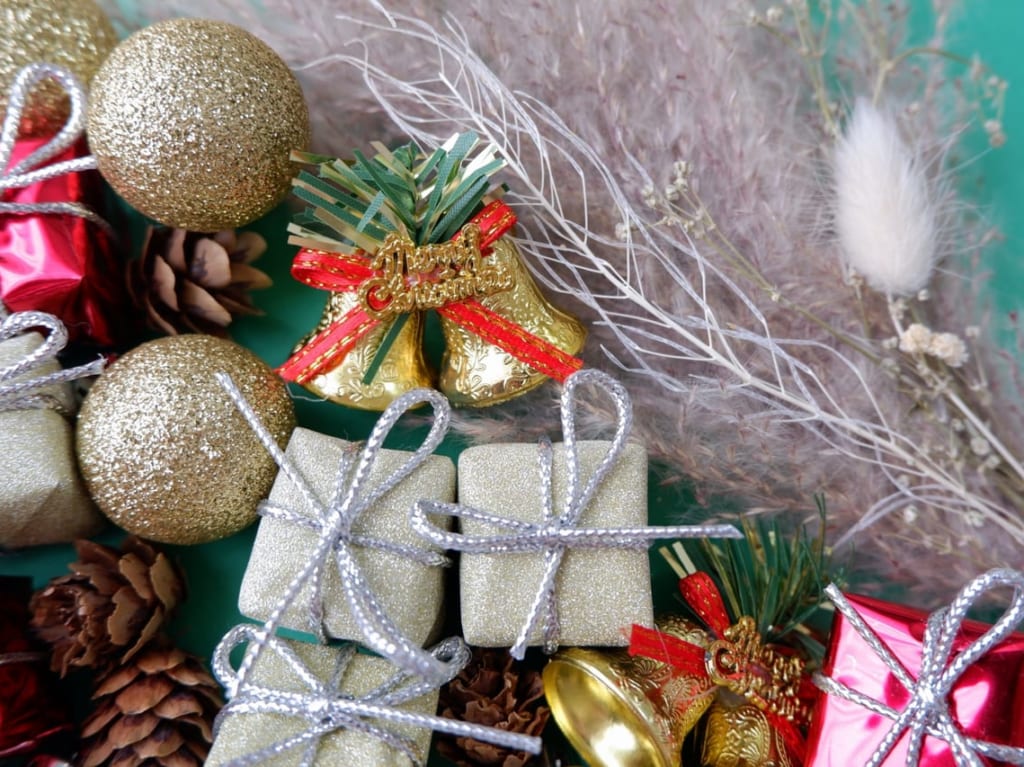 クリスマスイメージ2