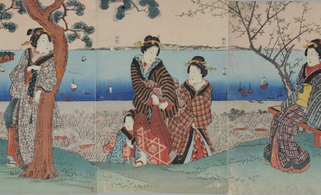 第５回 杉田梅まつり