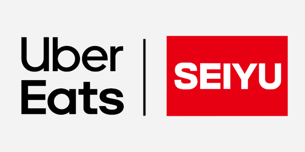 ピック・パック・ペイ”デリバリー