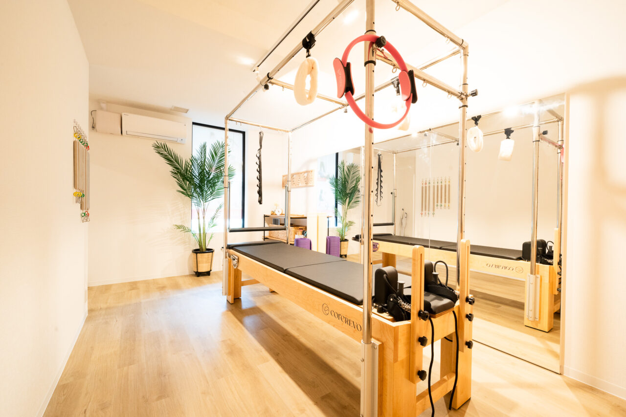 COCOLANCE（ココランス）金沢文庫店