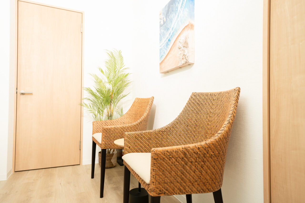 COCOLANCE（ココランス）金沢文庫店