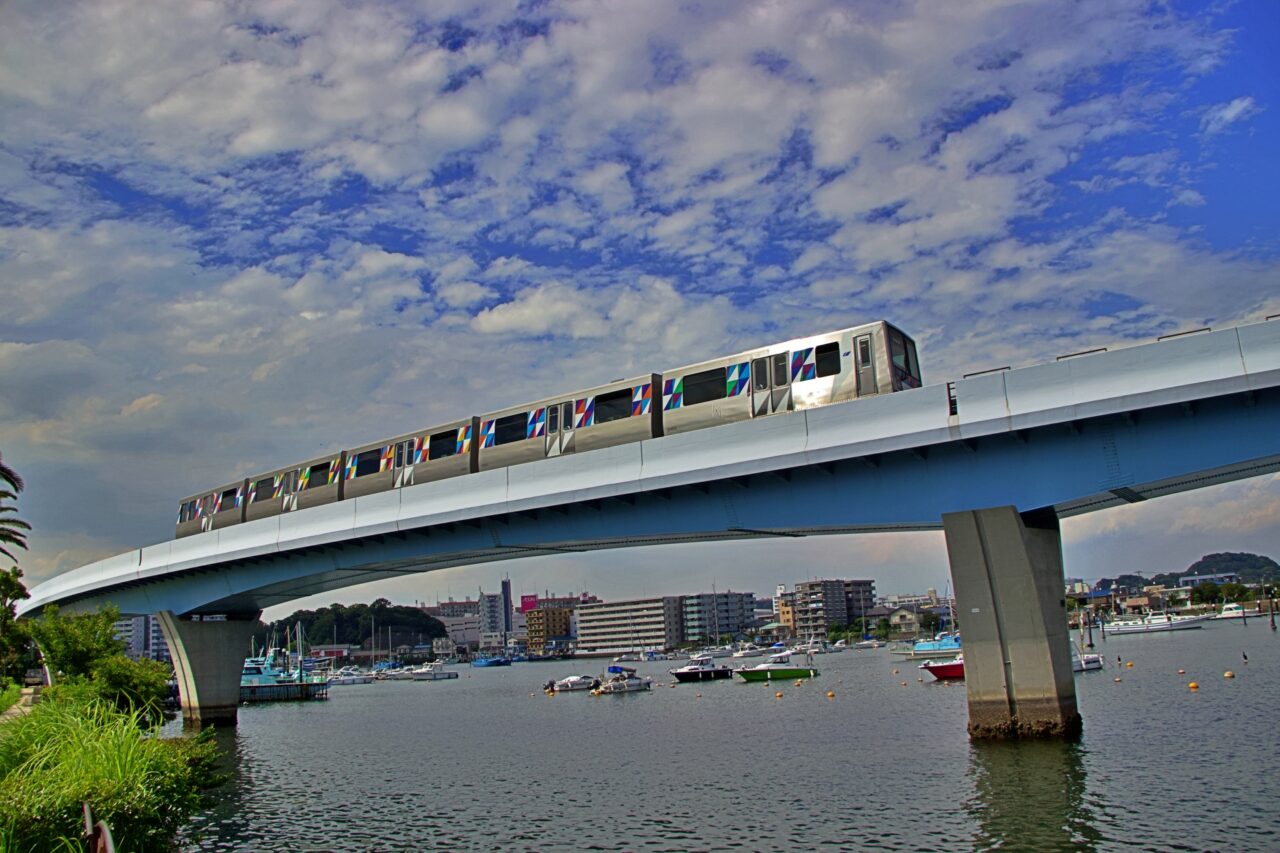 シーサイドライン