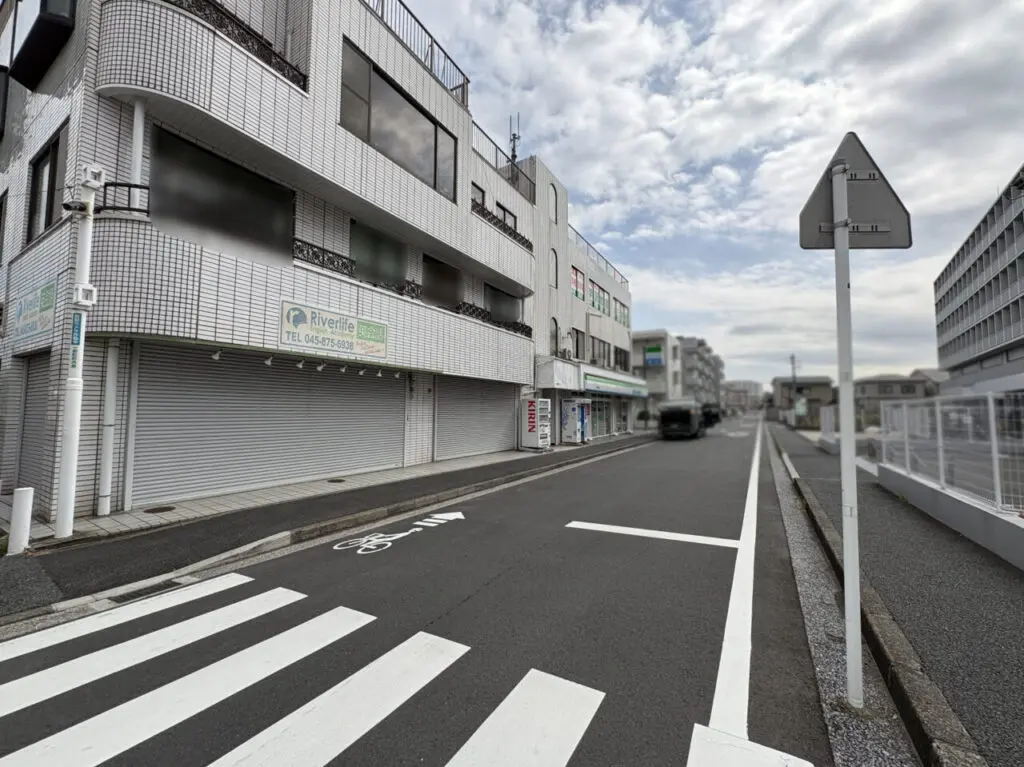 24スイーツショップ横浜金沢店