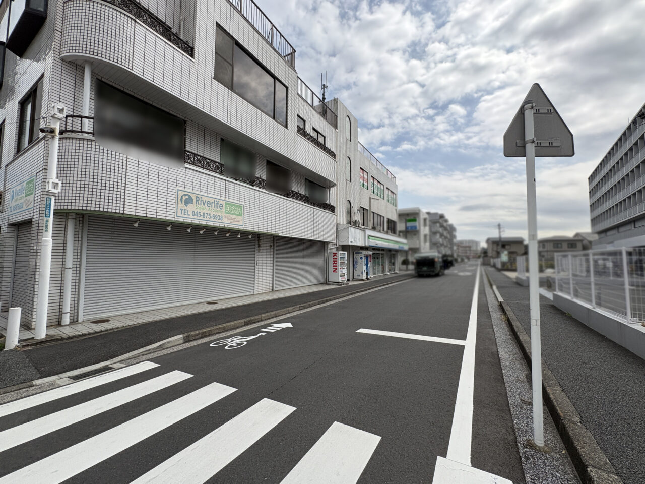 24スイーツショップ横浜金沢店