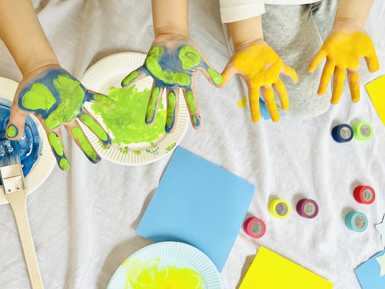 ワークショップ