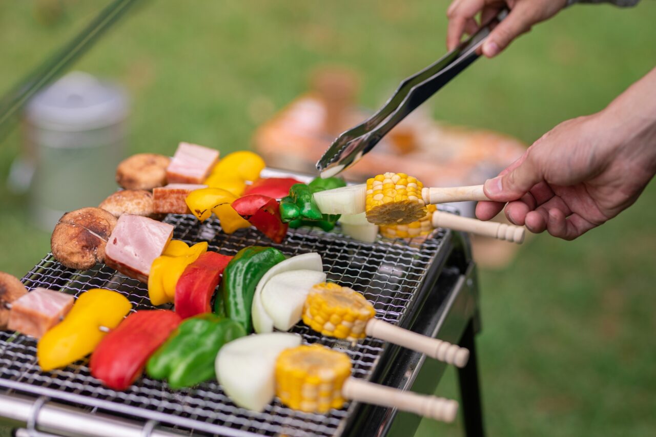 バーベキュー