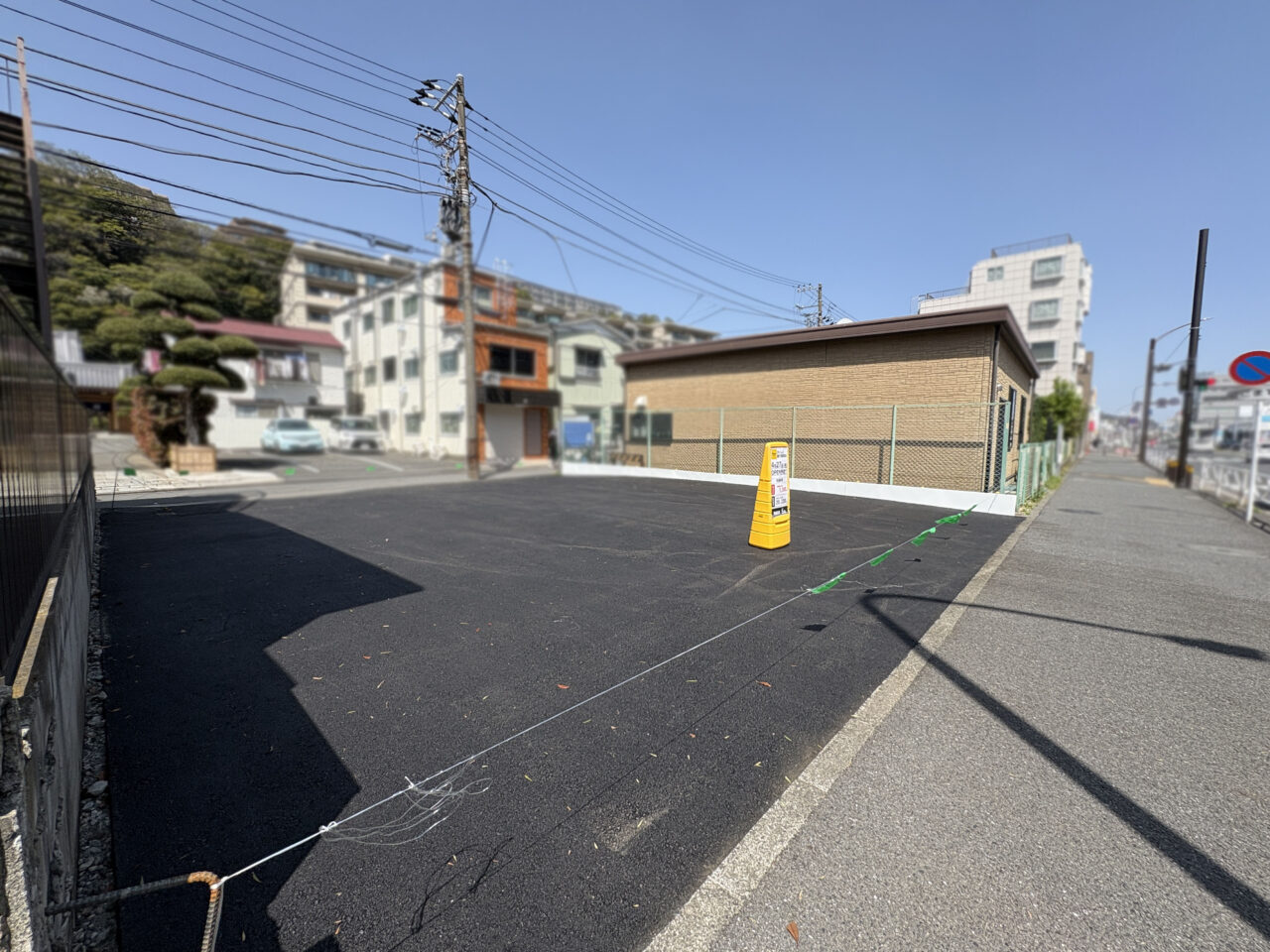 タイムズ東町第3