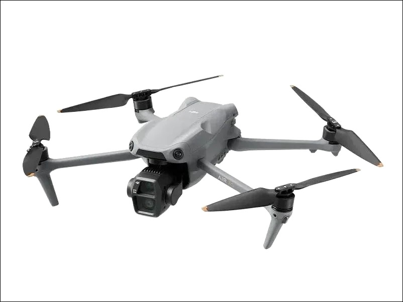 DJI Air 3S
