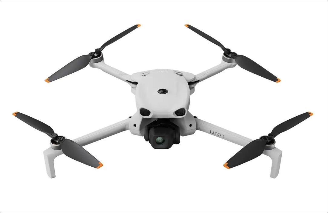 DJI Lito X1