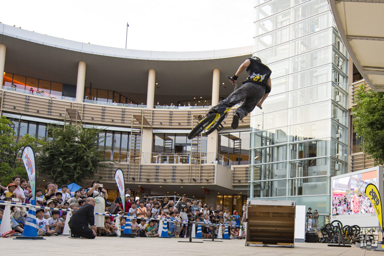 BMX