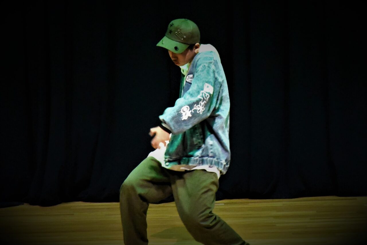 HIPHOP