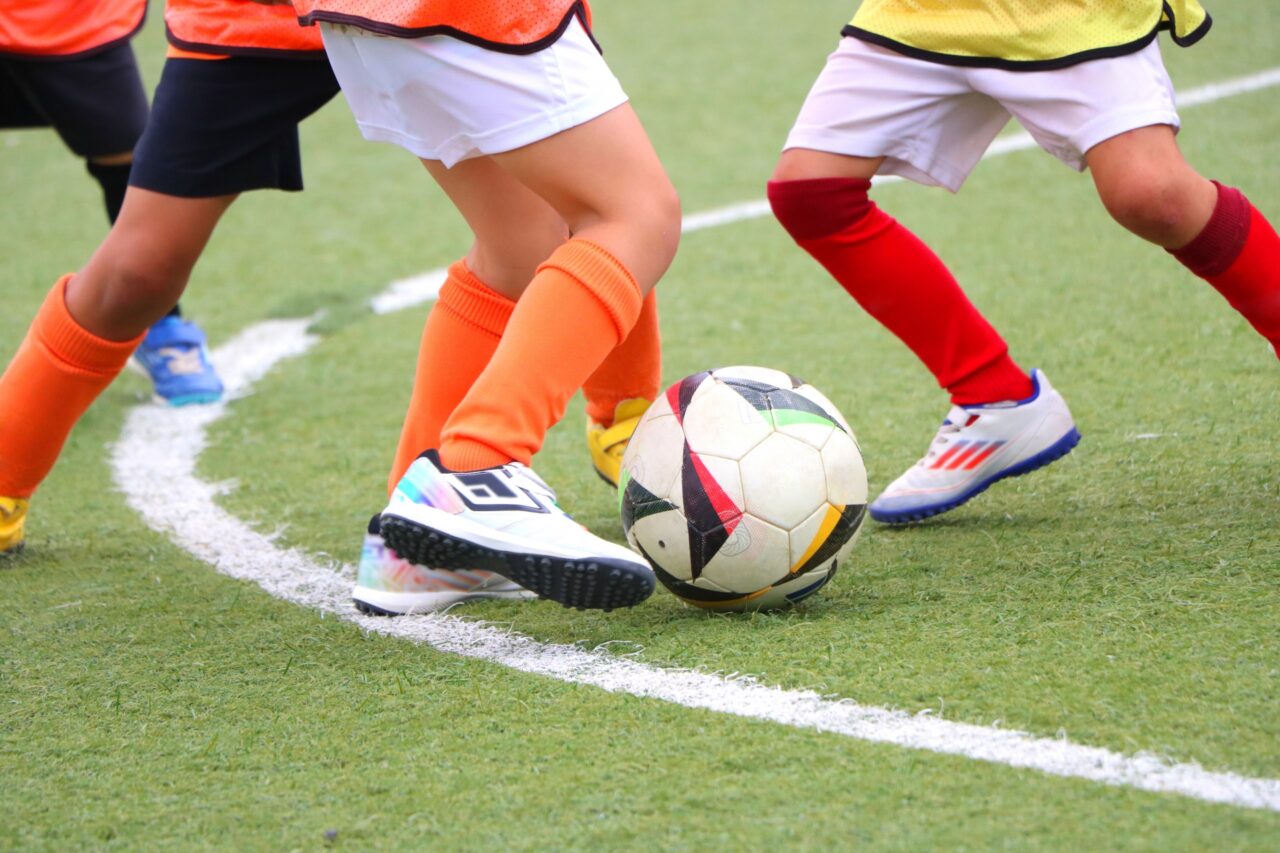 サッカー