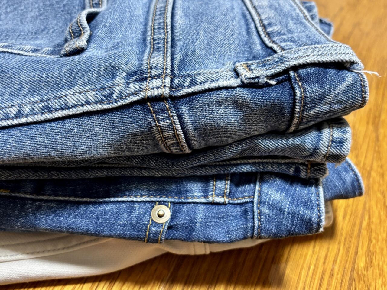 デニム