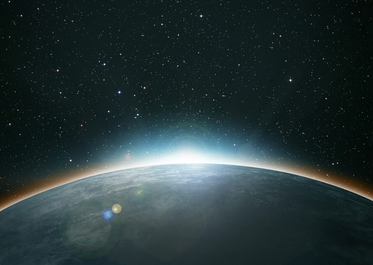 宇宙