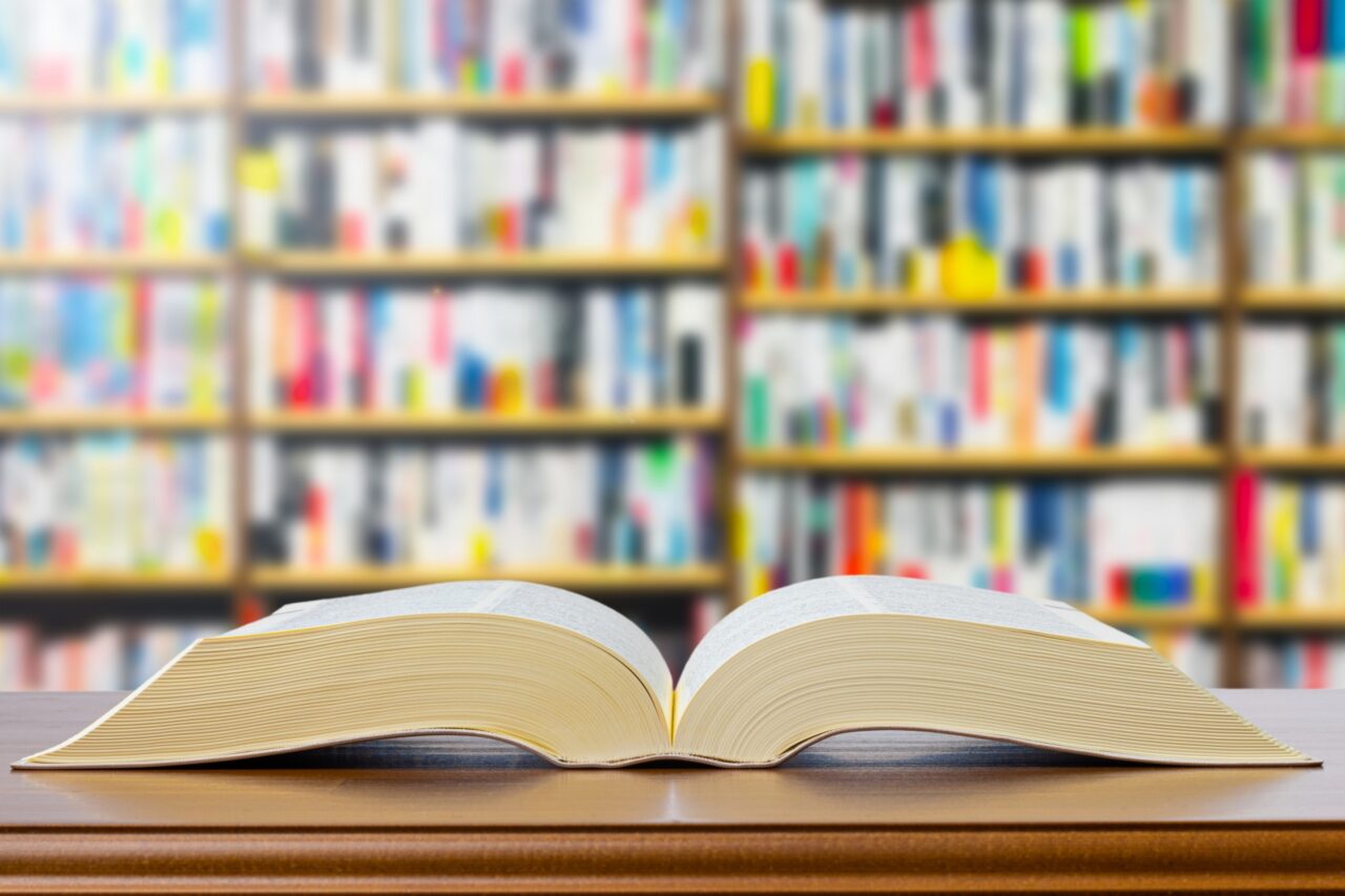 図書館