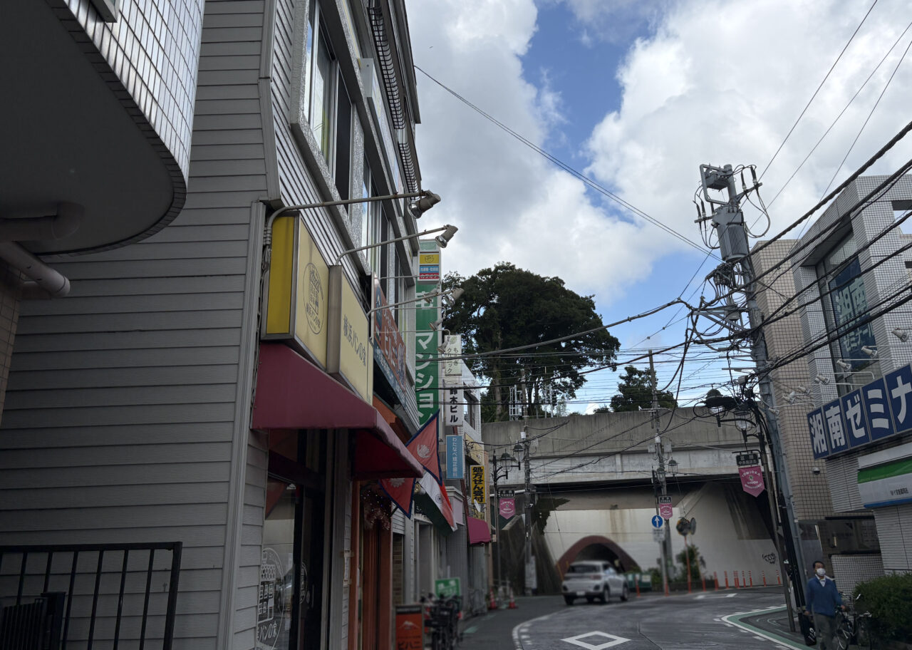 chocoZAP 横浜富岡西店