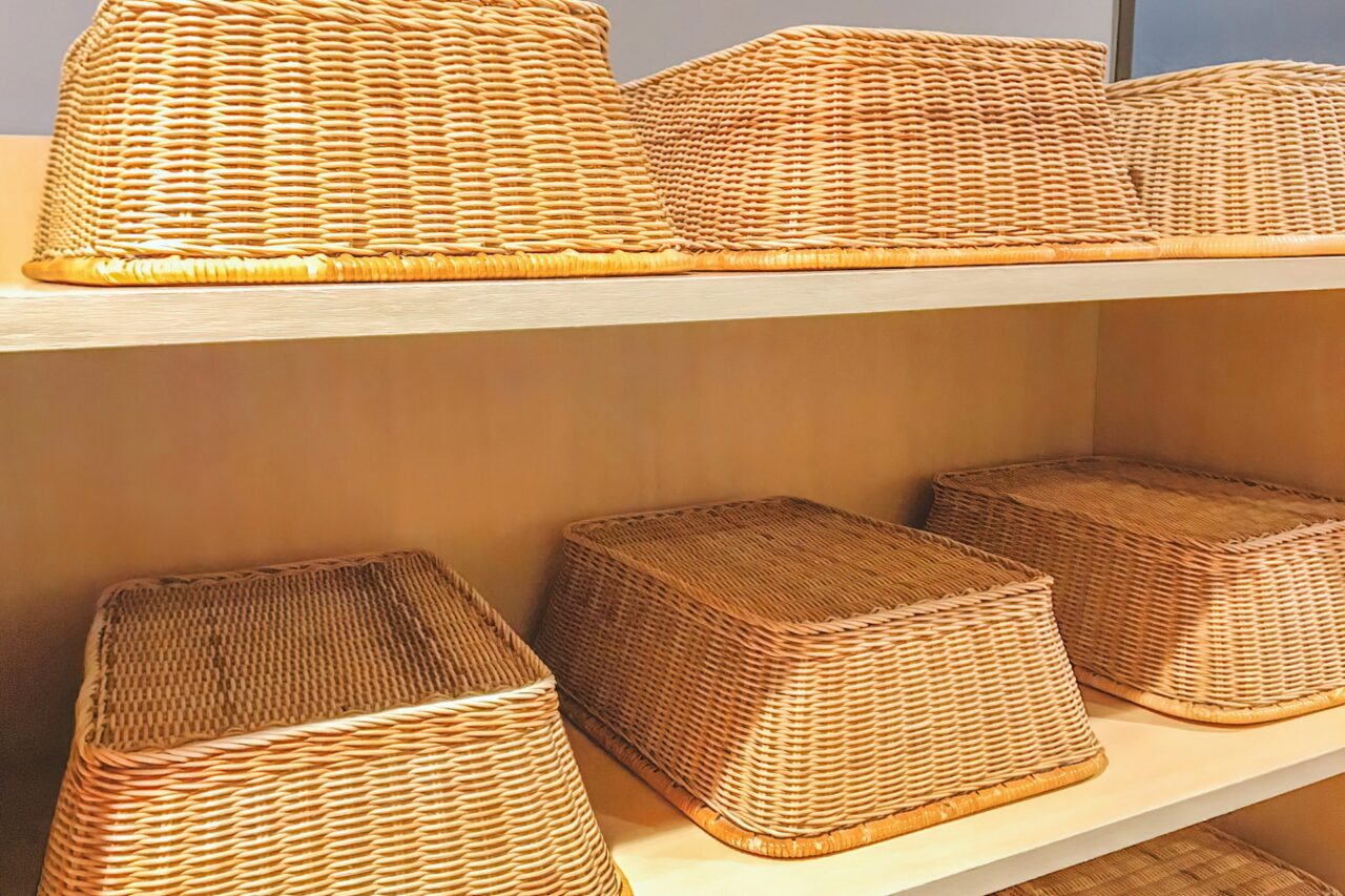 脱衣所