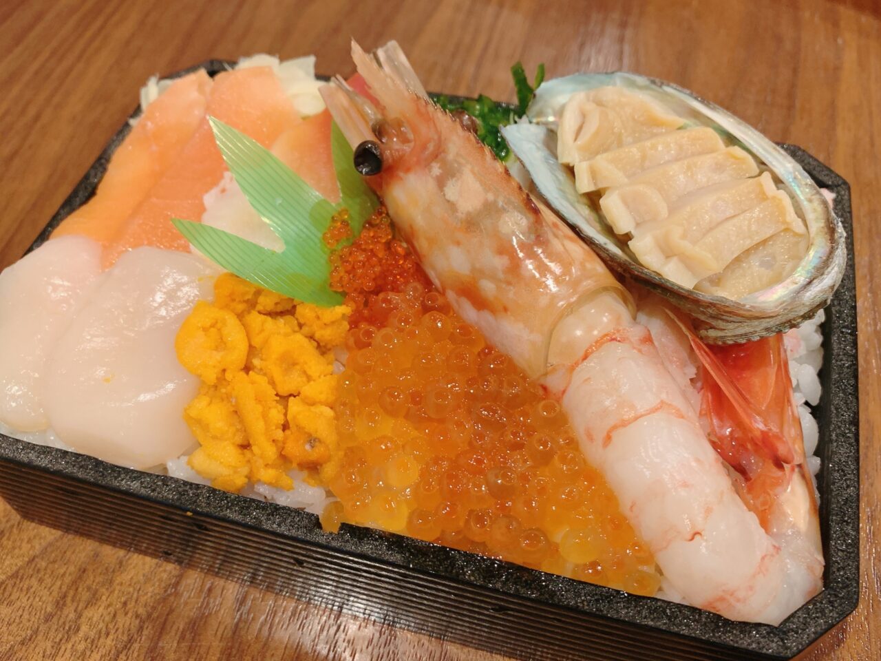 物産展