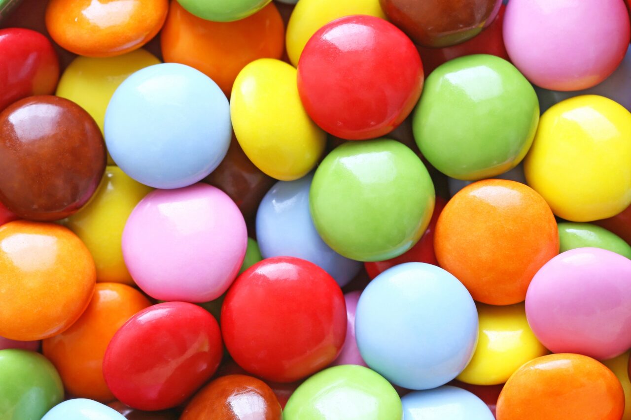 駄菓子