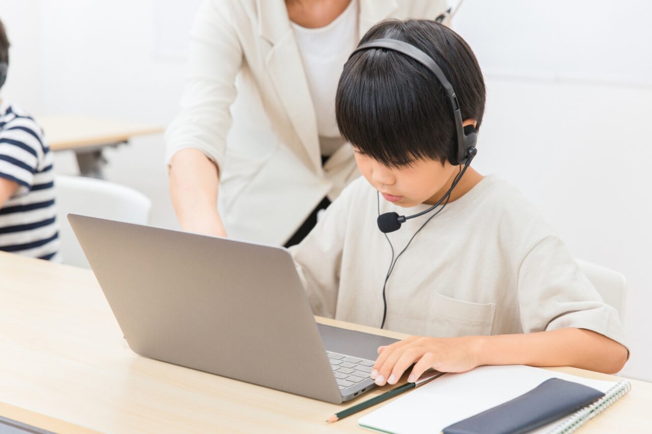 プログラミング