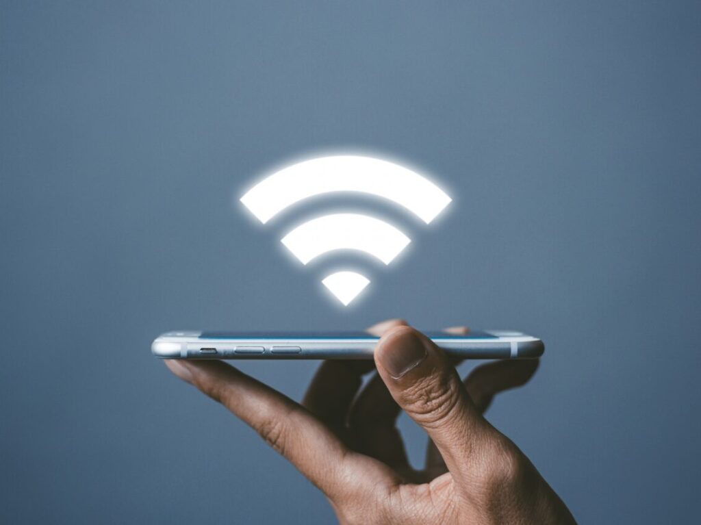 Wi-fi