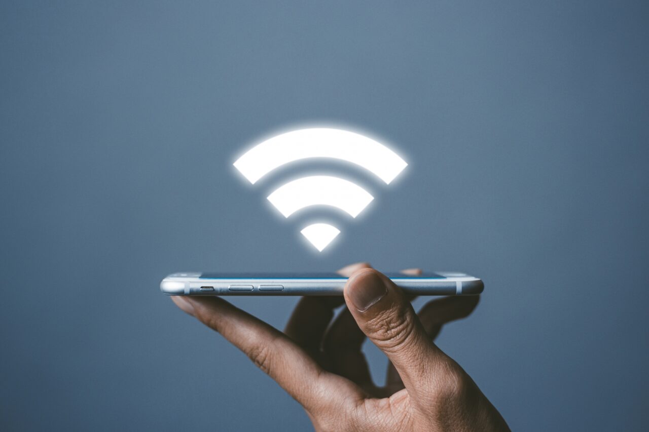 Wi-fi