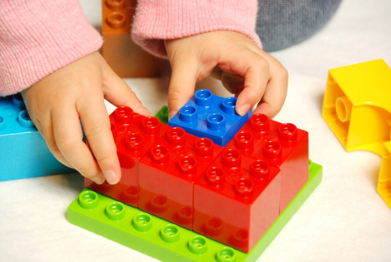 ブロック