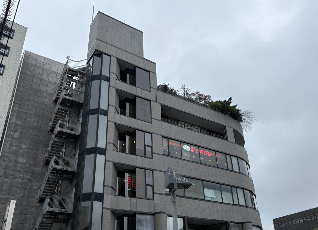 FIT PLACE24 根岸駅前店