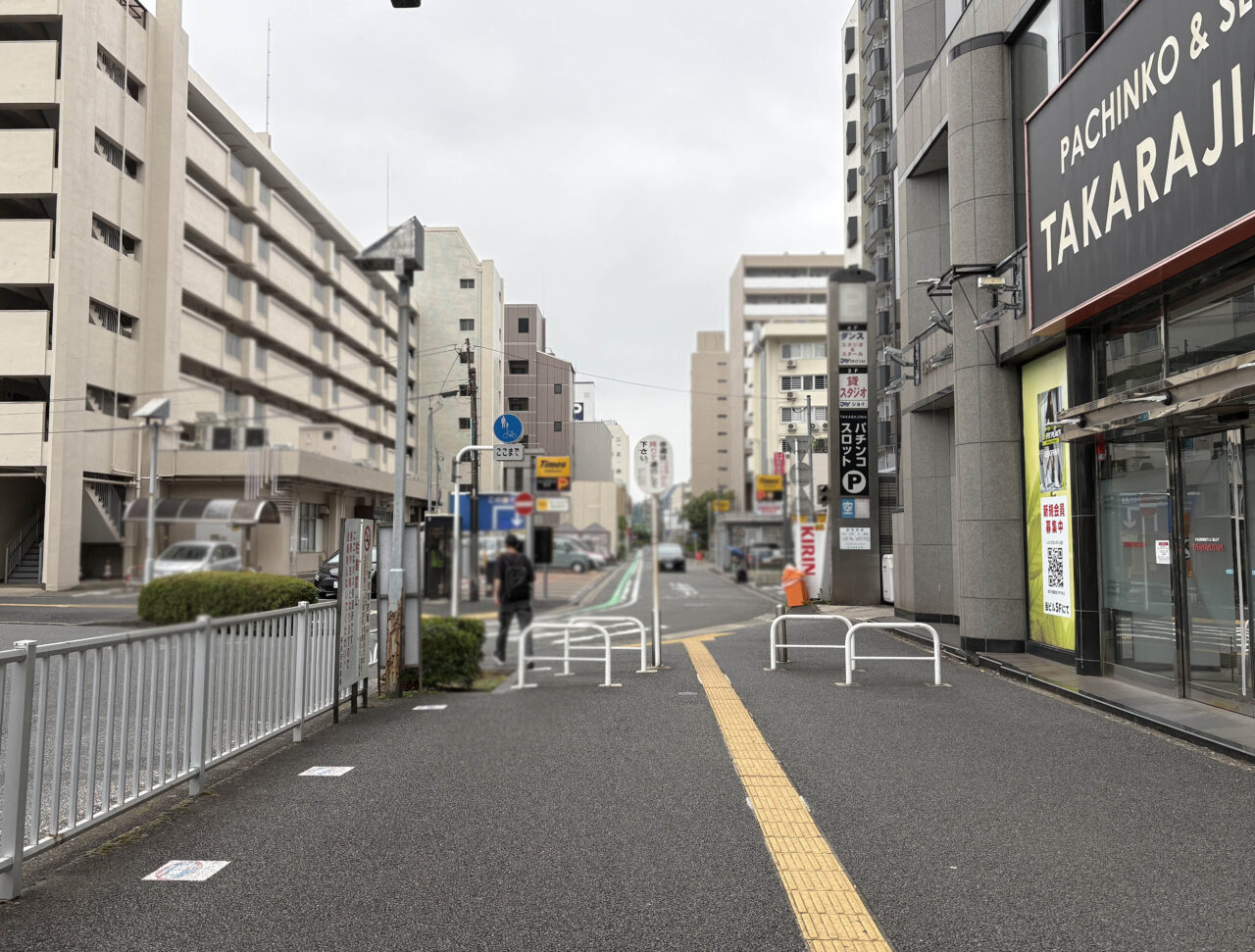FIT PLACE24 根岸駅前店