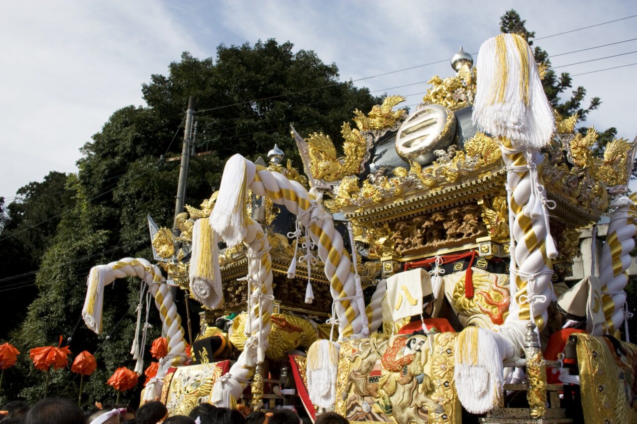 神輿