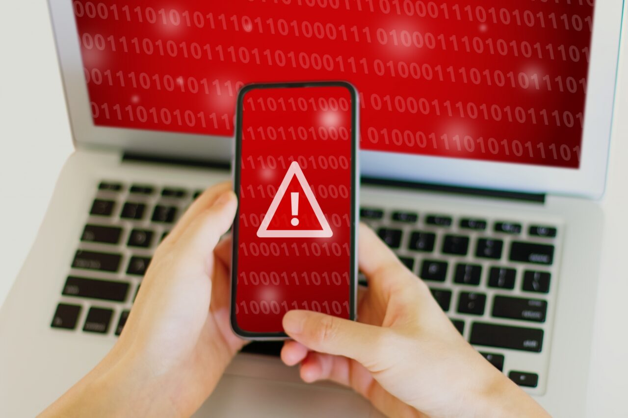 不正アクセス
