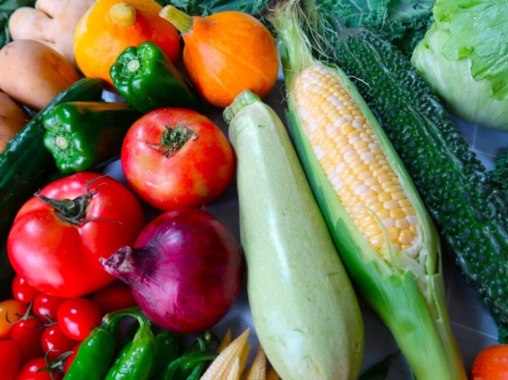 野菜