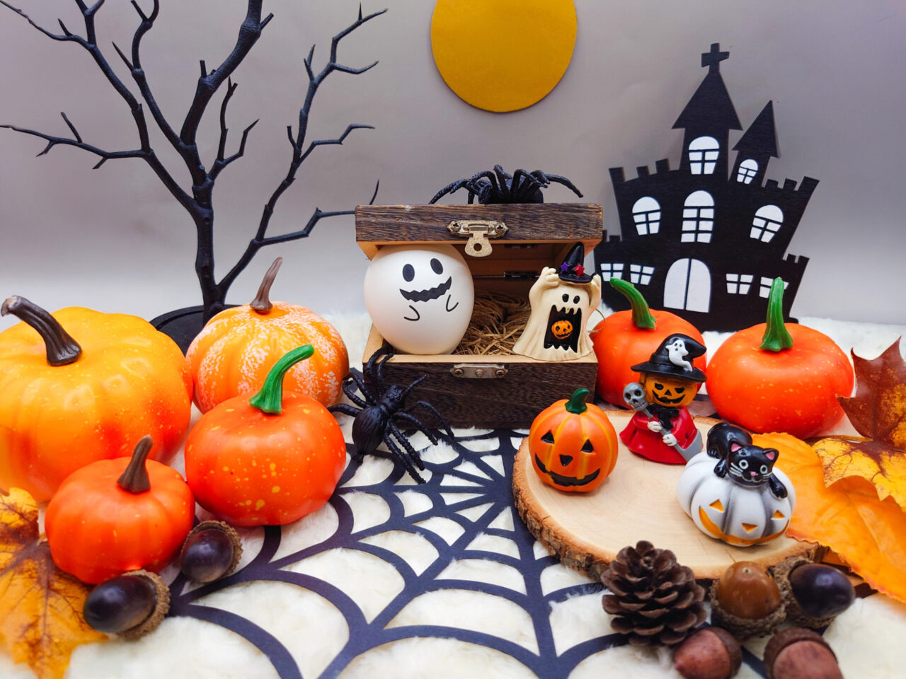 ハロウィン